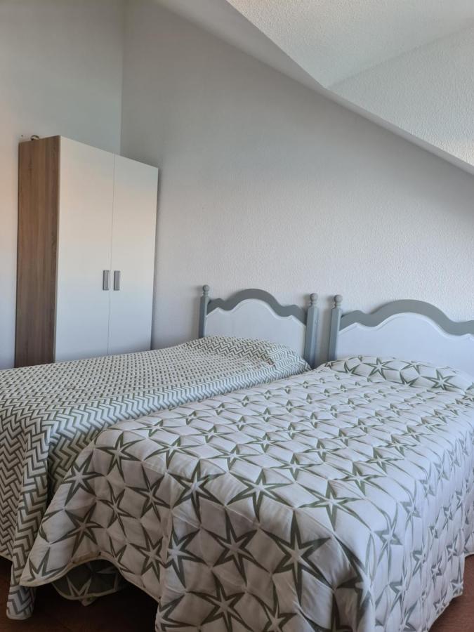 Bonito Triplex Con Increibles Vistas Villa Benidorm Buitenkant foto